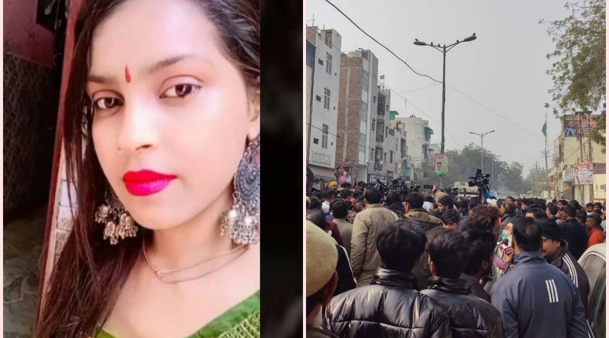 Delhi Car Horror Case: Accused were aware of Anjali under car