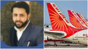 Air India Incident: Accused Shankar Mishra issues statement, defends himself