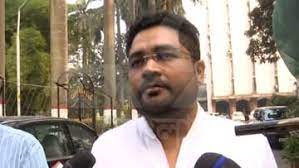 ED arrests TMC leader Kuntal Ghosh