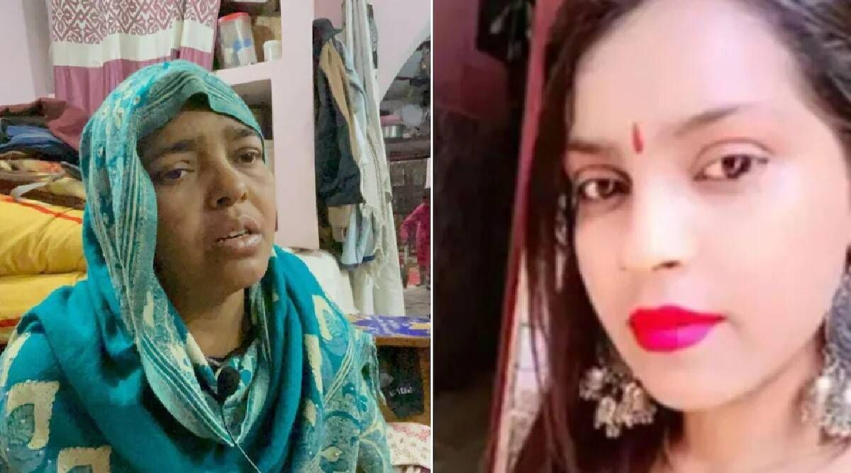 Delhi Car Horror: Family Finds Nidhi’s Statements Baseless