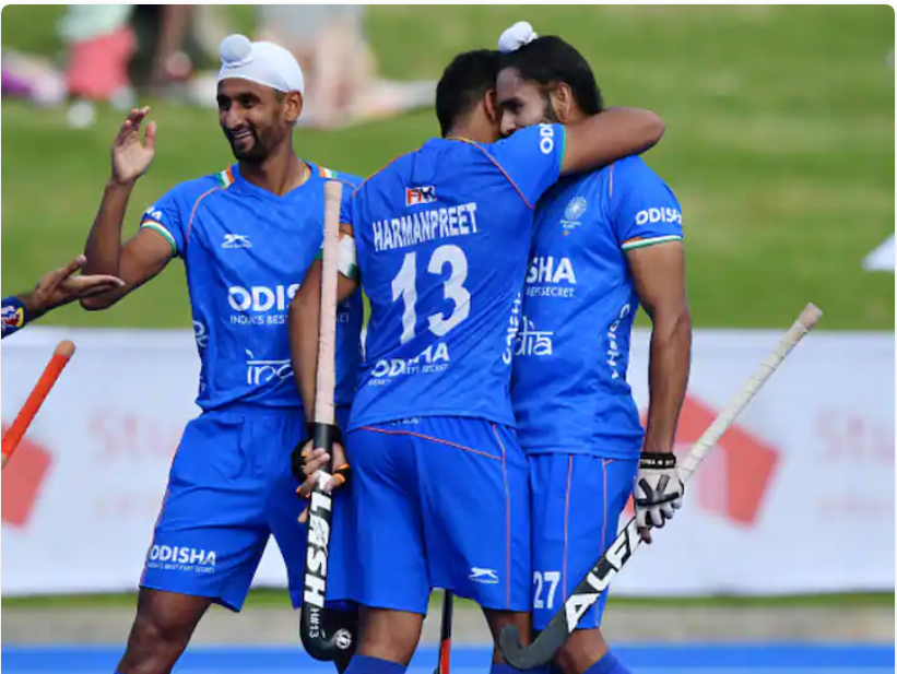 India vs Wales Hockey Match: Do-or-Die match for India 