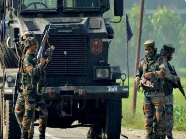 Army officers among 3 soldiers killed in Kupwara