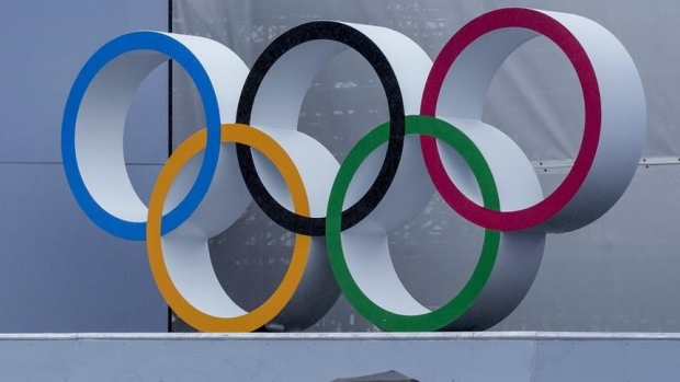 IOC seeks pathway to let Russian athletes to compete in Paris Olympics