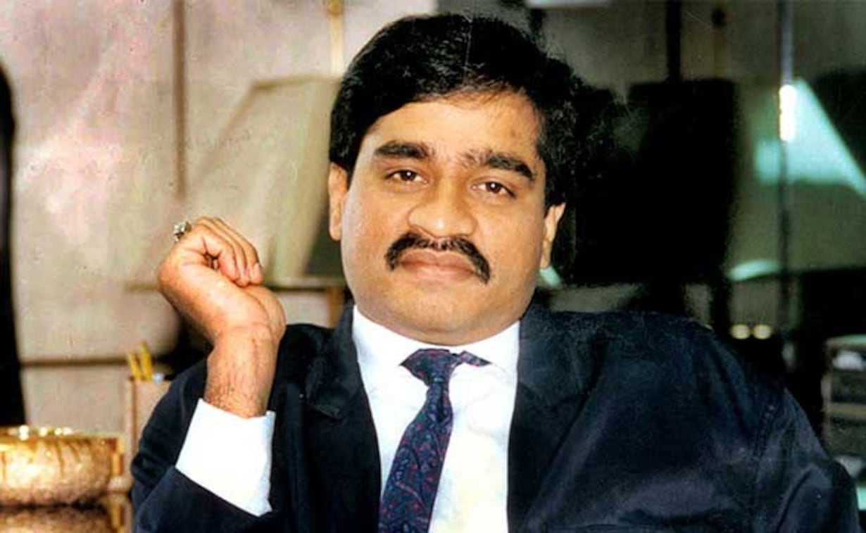 Dawood Ibrahim lied about divorce and remarried a Pakistani Women.