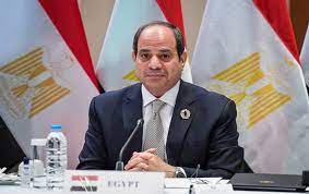 Egyptian President Sisi to arrive in New Delhi today