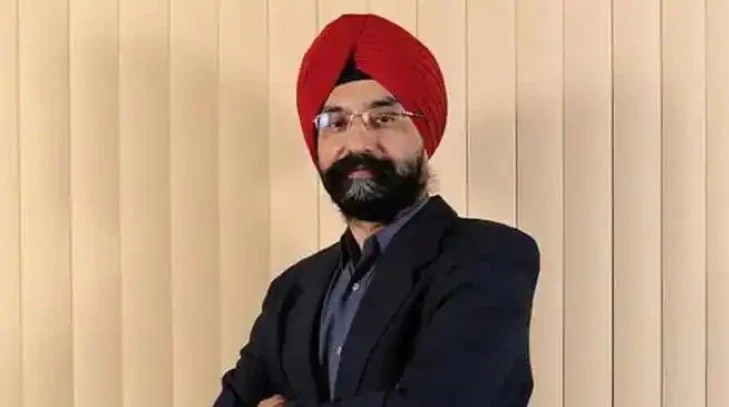 RS Sodhi ousted as Amul MD; Jayen Mehta takes charge