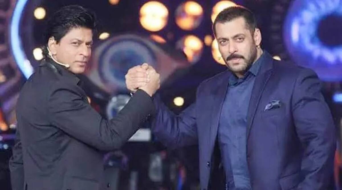 Pathaan writer: Give equal attention to both SRK and Salman