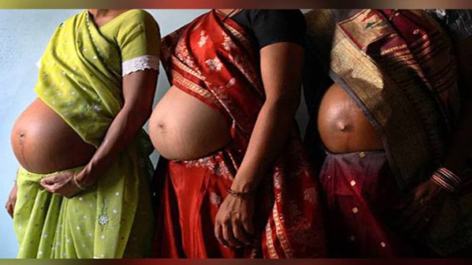 Another petition challenging the provisions of Surrogacy and ART act