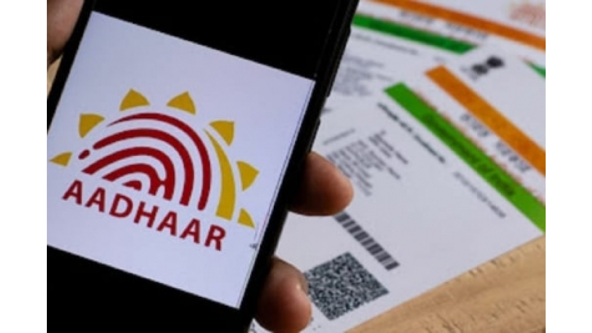 UIDAI Permits Updating Addresses In Aadhaar Online ￼