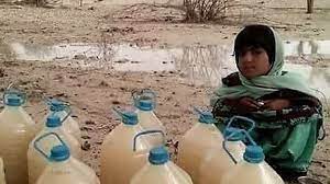 Pakistan: Balochistan faces acute drinking water crisis