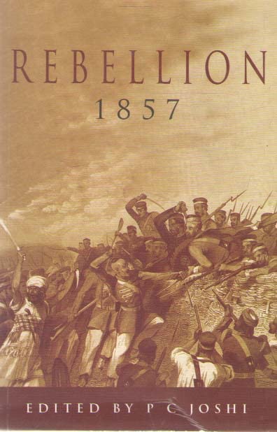 Rebellion of 1857: The varied voices