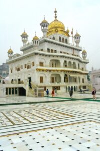 Akal Takht steps in to seek clarity on the Holy Book controversy