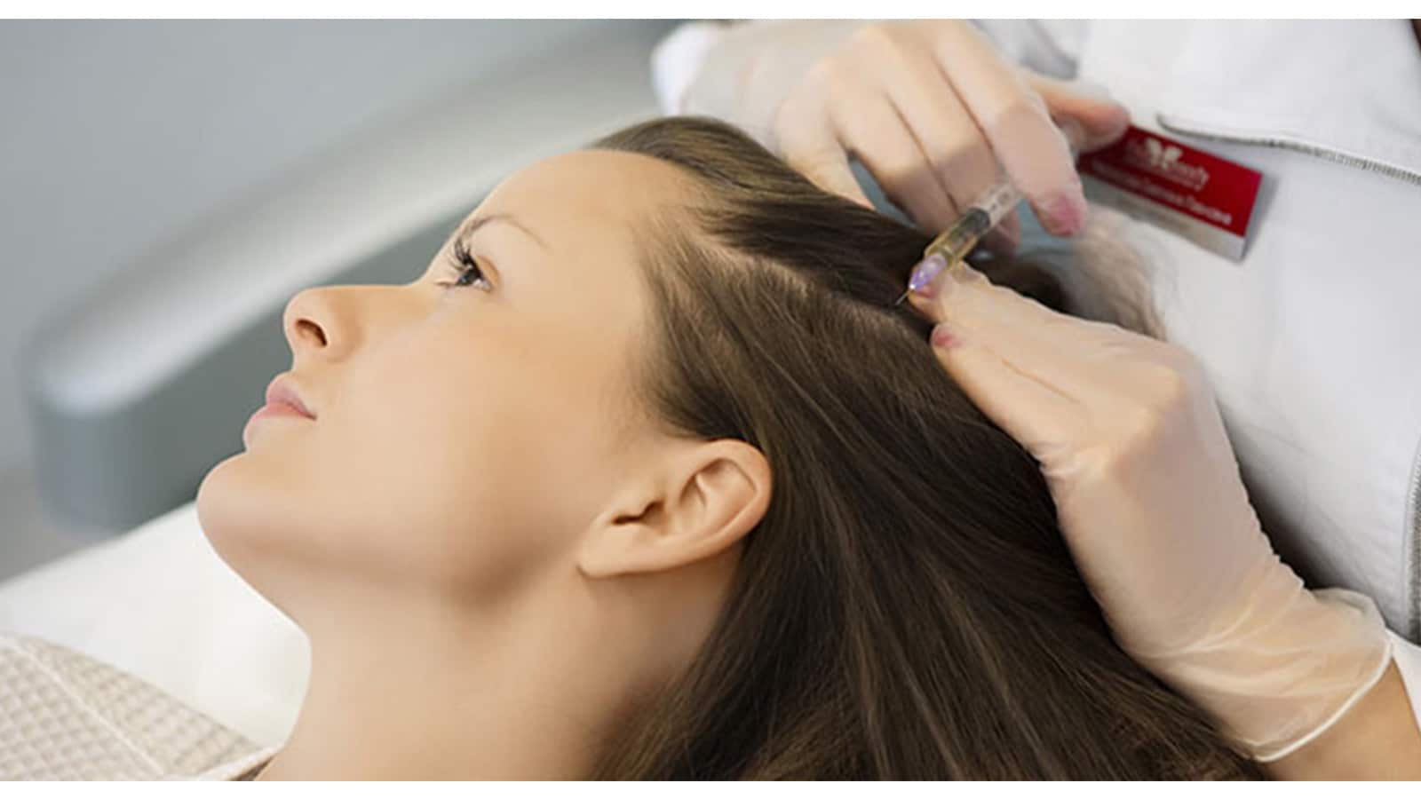 MESOTHERAPY AND ITS APPLICATIONS