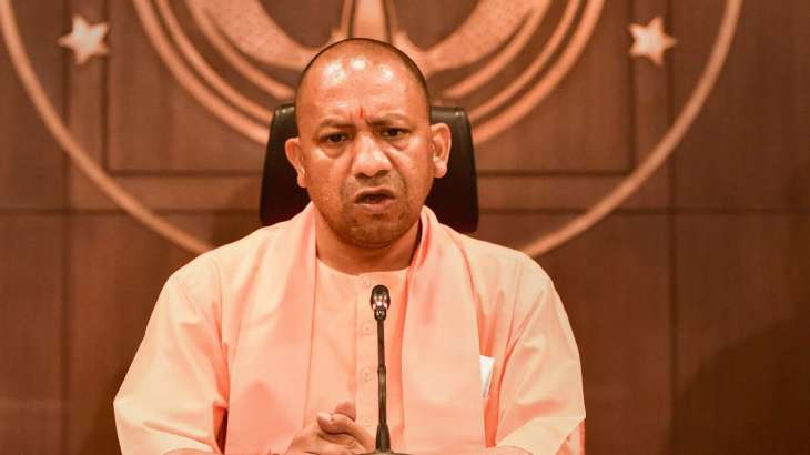 CM Adityanath condoles loss of life in Auraiya accident, orders best treatment for injured