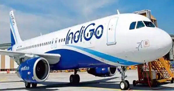 Nearly 50 Indigo and GoFirst planes grounded