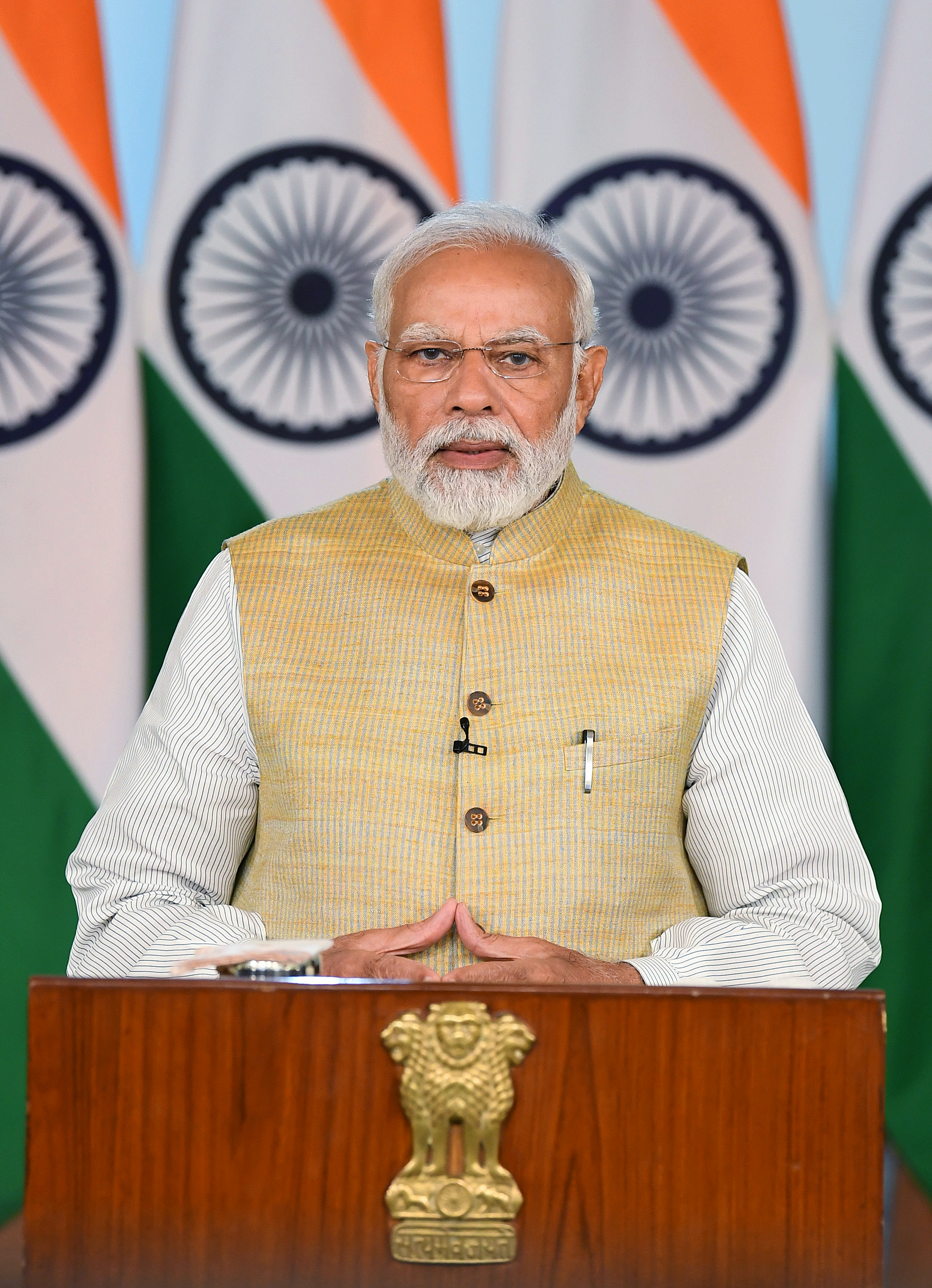Huge investment in infrastructure to generate employment: PM Modi