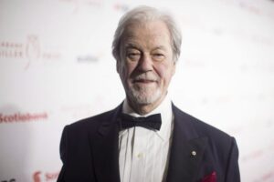 Gordon Pinsent: Award winning actor canadian died at 92