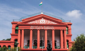 Karnataka High Court: Karnataka State Commission For Protection Of Child Rights Not Empowered To Grant Visitation Rights To Parents