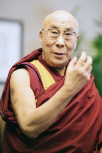 Dalai Lama’s rebirth: CCP initiated ‘propaganda TV productions’