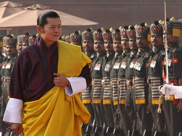 Bhutan’s King Graces IORA Retreat in Kaziranga, Assam