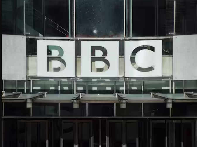 Income Tax carries out surveys at BBC offices in India