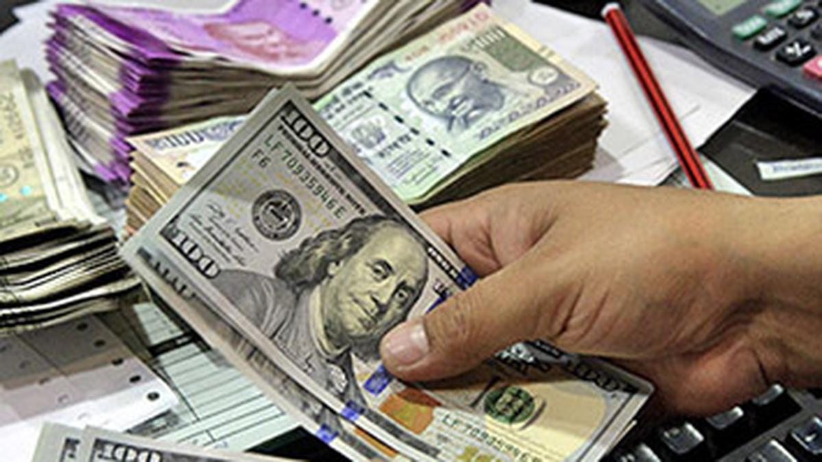 India’s Forex reserves saw steepest weekly decline in over 11 months