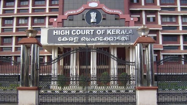 Kerala High Court Seeking Personal Appearance Of KM Shahjahan In ...