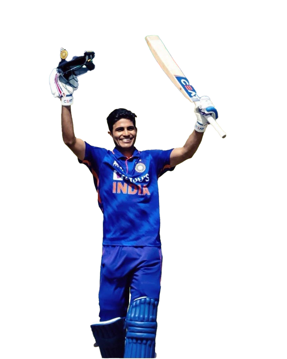 Shubman Gill Crowned Icc Mens Player Of Month For Jan Thedailyguardian 8660