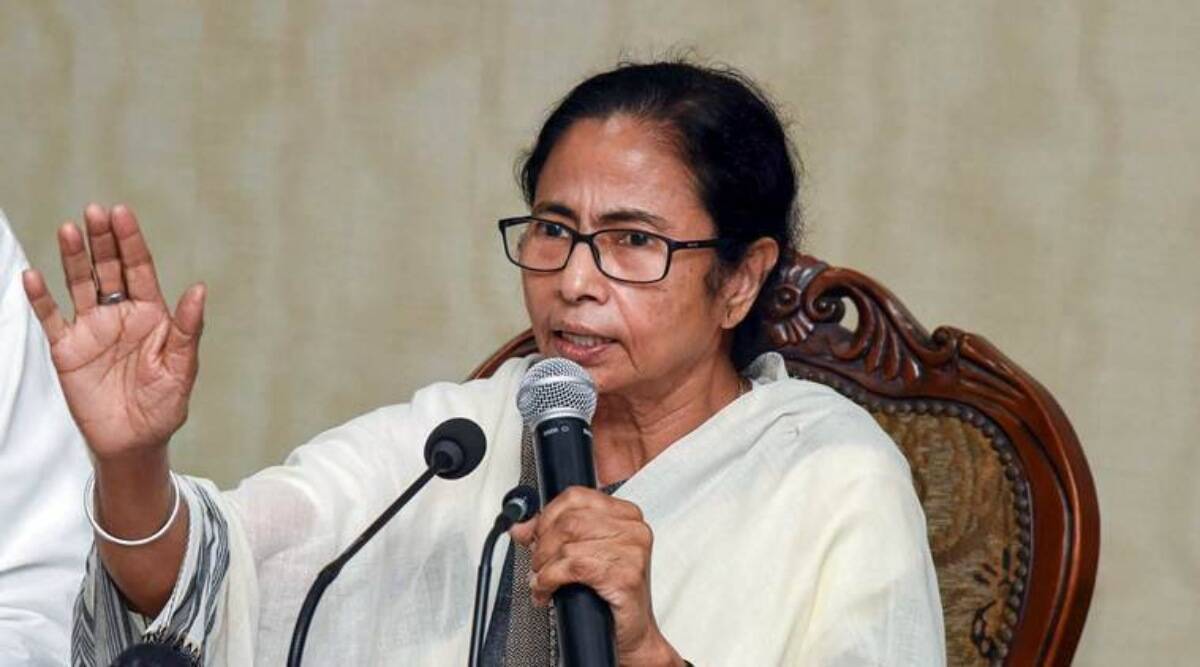 Mamata Banerjee leaves for three-day business summit in Spain