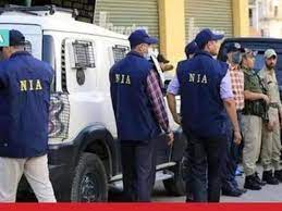 NIA conducts nationwide raids; nabs six linked to Lawrence Bishnoi & Khalistan ideologues