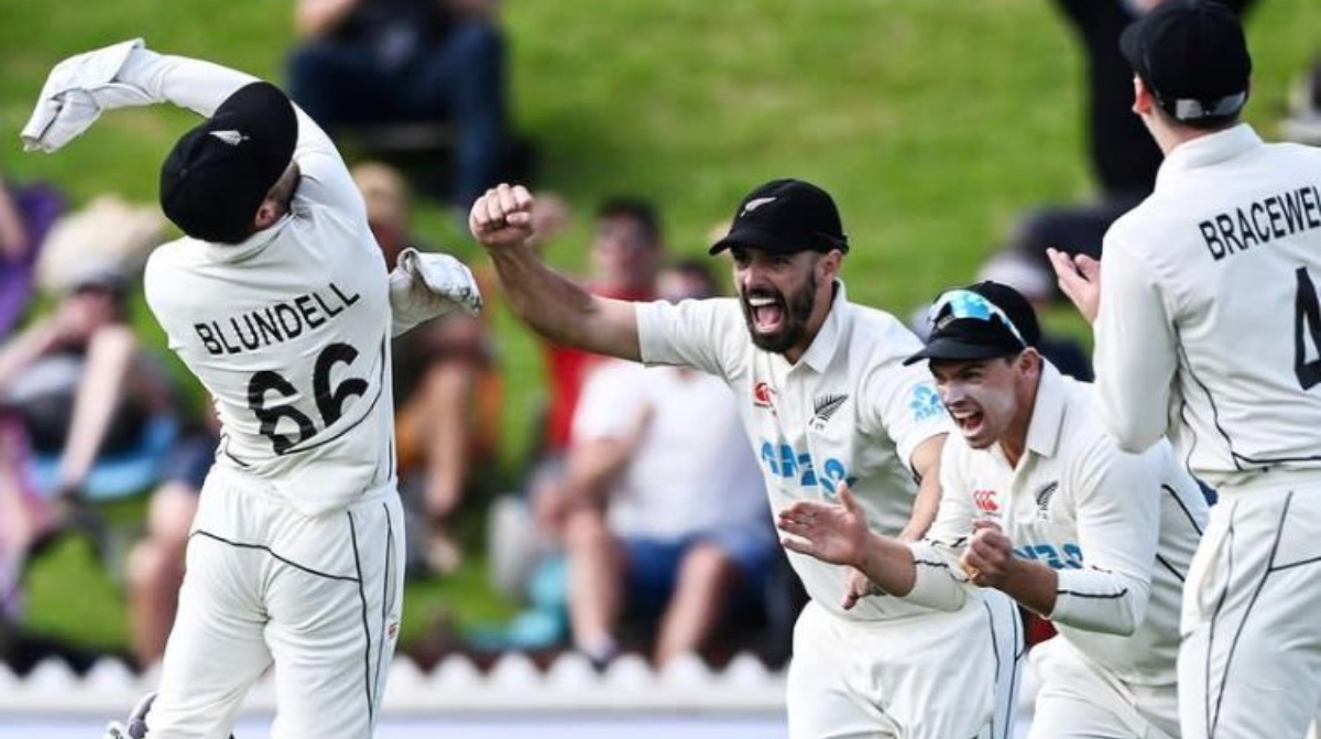 New Zealand scripts dramatic one run win; become second team to do so