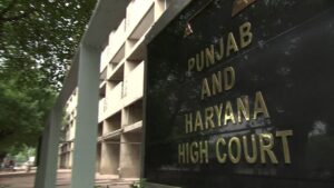 Punjab And Haryana HC Lawyers To Abstain From Work To Protest ‘Custodial Torture’ Of Lawyer