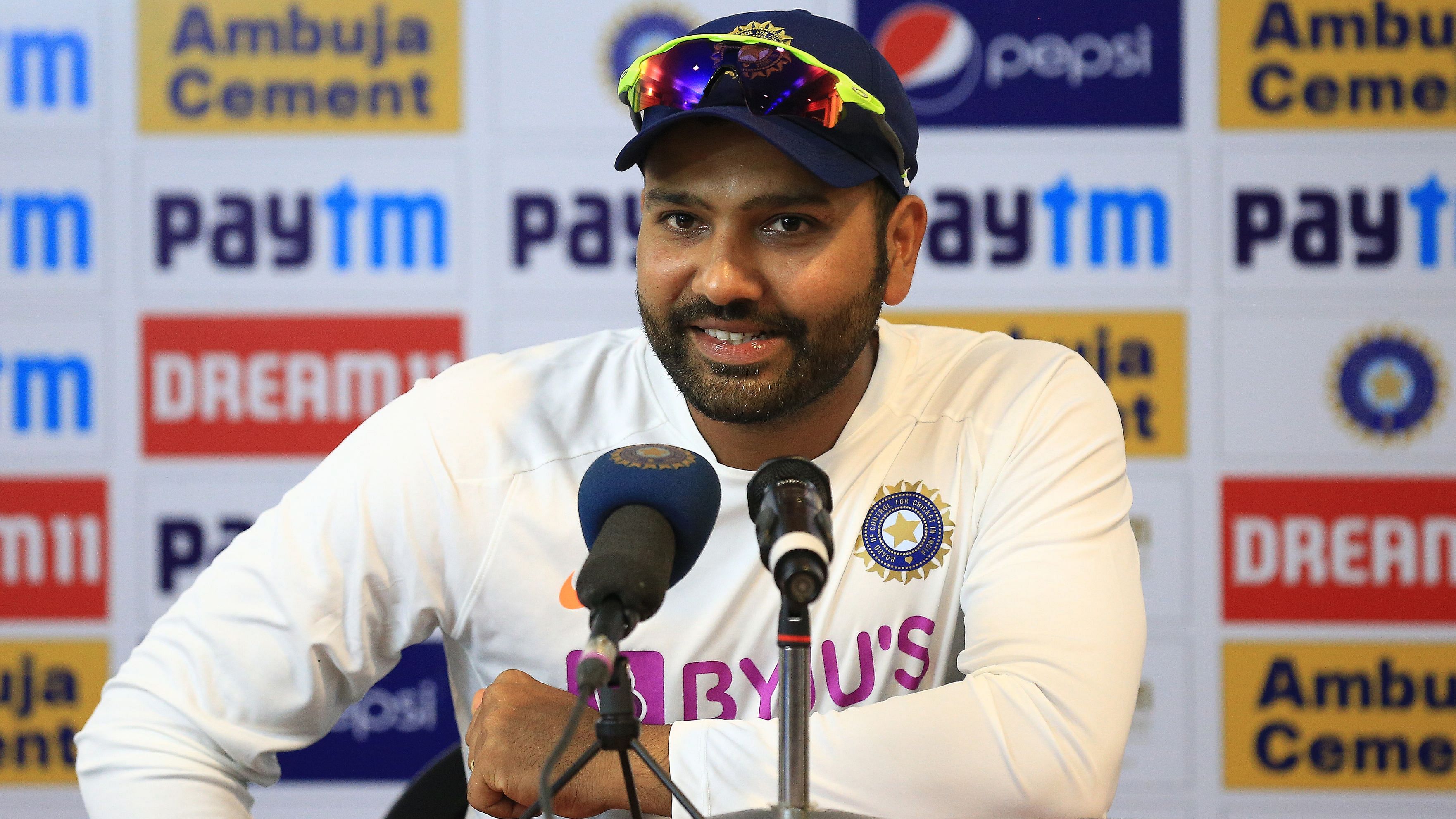 Skipper Rohit Sharma faces selection headaches before start of first Test against Australia