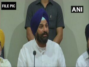 Bikram Singh Majithia: CBI inquiry into Delhi excise scam should be extended to Punjab