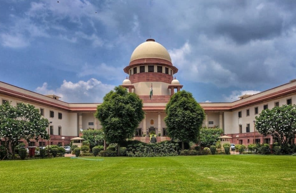 Hindu Jan Aakrosh Morcha allowed only if ‘no hate speech’ is guaranteed: SC