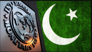 Pakistan Assembly passes bill to meet IMF demands