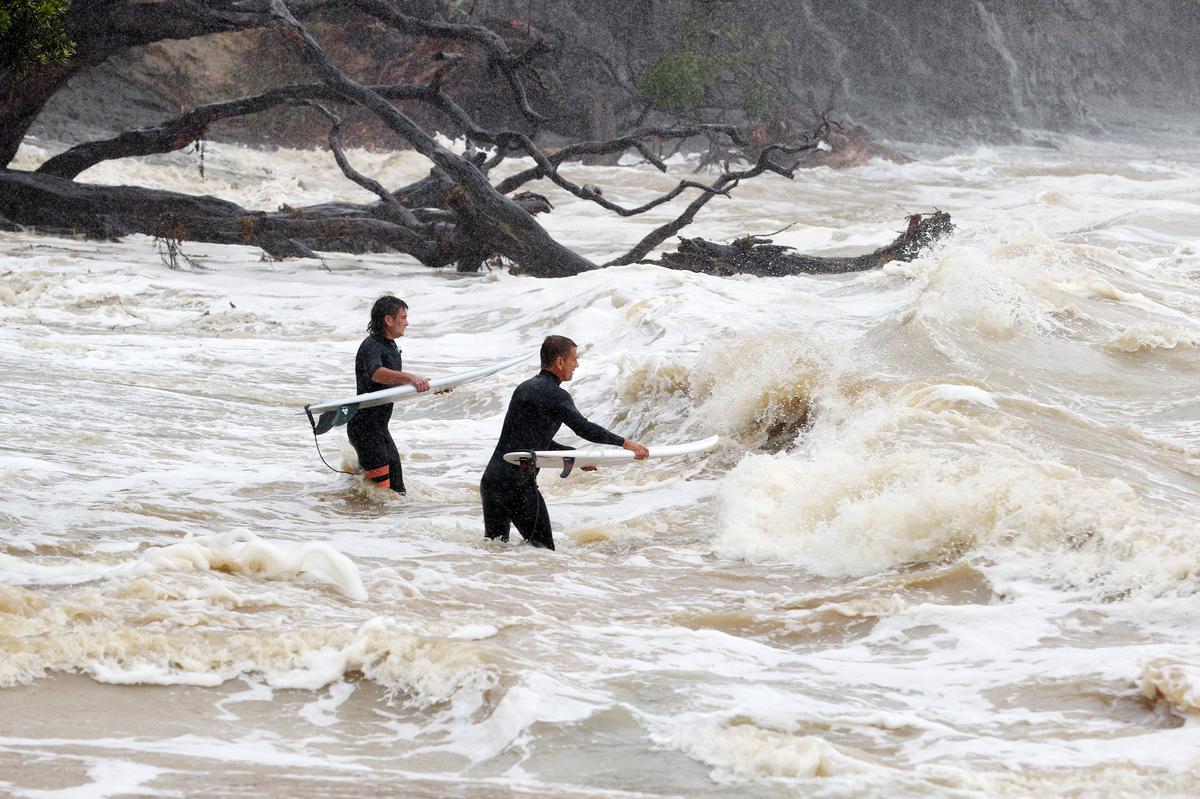 New Zealand declares State of Emergency amid flooding, landslides