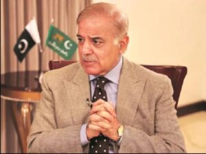 Pak PM Shehbaz asks Foreign Office to cut expenses under austerity measures