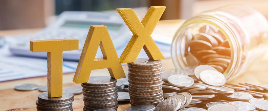 Good News for Income Class Group: Tax rebate limit increased to 7 lakhs￼