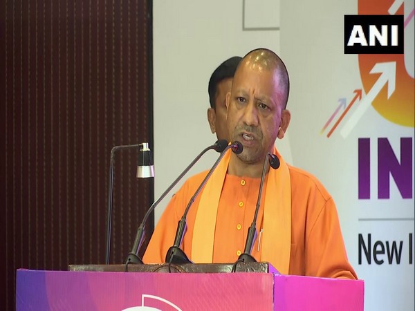 UP gets investment proposals worth Rs 32.92 lakh crores through GIS: Yogi Adityanath