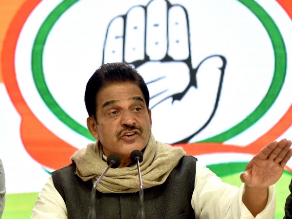 KC Venugopal: Congress stand on Centre’s ordinance is clear