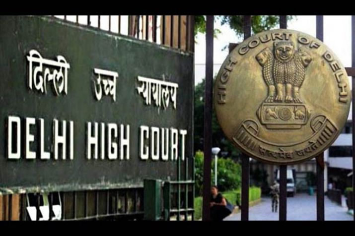 DELHI HIGH COURT: AIRCRAFT IMPORTED FOR PRIVATE PURPOSES, NO CUSTOMS DUTY EXEMPTION ALLOWED