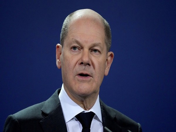 German Chancellor Scholz to visit India on Feb 25-26
