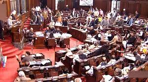 Budget session: All opposition parties, except AAP, turn up in parliamentary debates today
