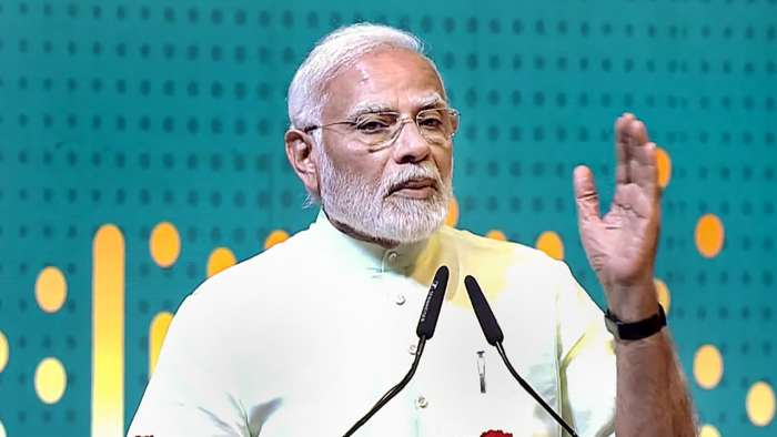 India’s G20 presidency has tried to give a voice to global south, says PM Modi