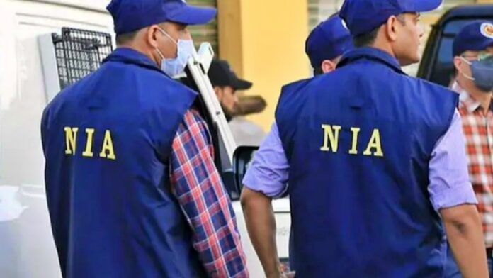 NIA raids on ISIS sympathizers across southern states in blast cases  