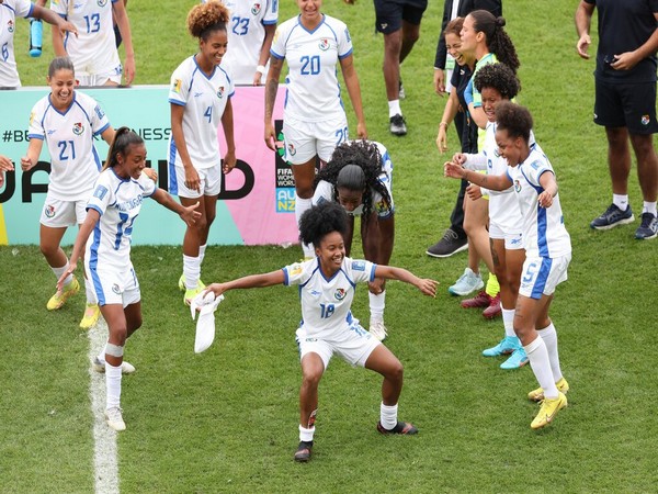 Panama earned first-ever FIFA Women’s World Cup qualification