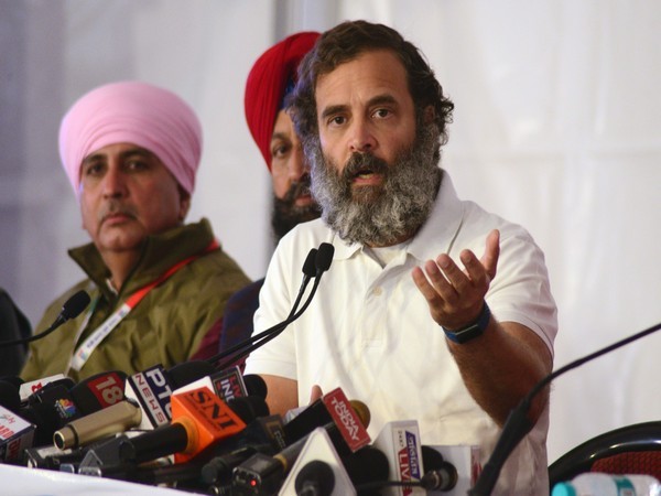 Rahul Gandhi sent reply to breach of privilege notice: Congress leaders