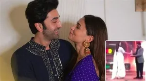 Ranbir Kapoor wishes his two loves 'Alia and Raha' a 'Happy Valentine's Day