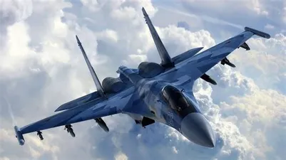 Iran to take in fighter jets from Russia said White House